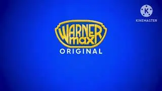 WarnerMax Original Logo (My AU) (2024-2025) JLMaetro @abfanandappleberriesglitchprod