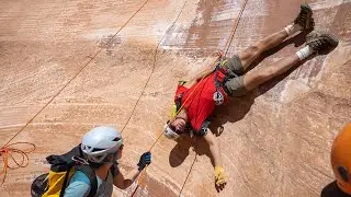 Tips From Escalante's Search and Rescue