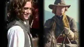 All I Want For Christmas Is Jackson Rathbone (Merry Christmas from Jasper's Naughty Girls)