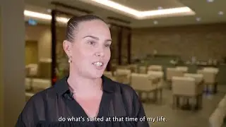 Chart Your Own Career - Nicole's Story
