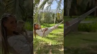 We found the best hotel in Siwa Oasis #siwa #siwaoasis #hotels #egypthotels #egypttravelvlog #vlog