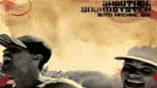 Sabotage Soundsystem-time