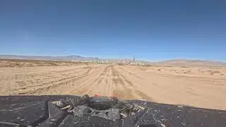 Full Lap Battle at Primm 2025