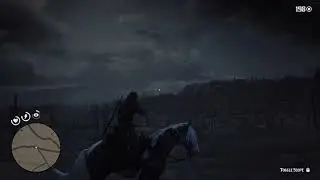 Red Dead Redemption 2 #156 Exploration - about a 1 hour portion with no commentary.