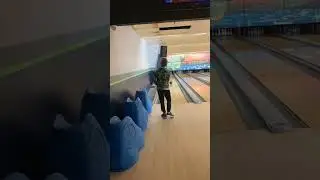 Bowling with the Video Production and Photography Club #racine #RUSD