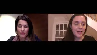 Navigating Modern Life Stress with Dominique Antiglio