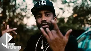 Cashout Calhoun - Matrix (Official Video) Shot by @JerryPHD