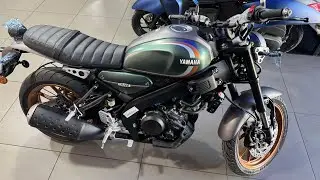 💥 5 Reasons To Buy Yamaha XSR 155 | R15 वाला Engine | Performance, Mileage, Design 🔥