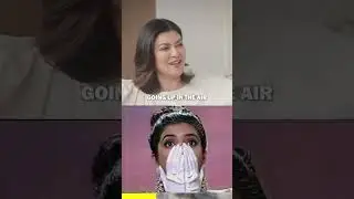 The Spirit of Generosity | Sushmita Sen