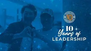 Global Partners - Legacy Partners' Special Message to inCruises