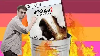 Dying Light 2 Sucks?