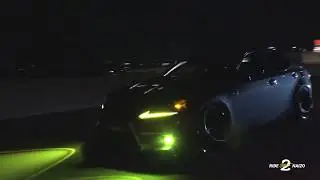 2Street - Ride 2 Last Naizo Midnight Meet 2019