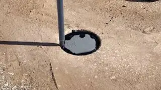 eleven-x&trade; SPS-X Smart Parking Sensor - In-ground Installation Video
