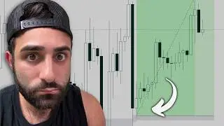 Как я заработал более 6000 долларов на внутридневной торговле криптовалютой (краткий обзор сделки)