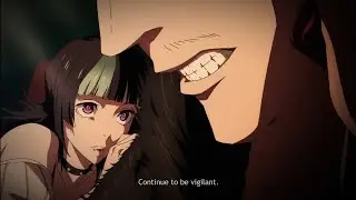 HAKARI FIRST APPEARANCE JUJUTSU KAISEN SEASON 3