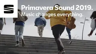 SEAT proudly supports Primavera Sound festival | SEAT