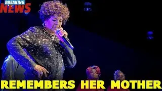 SHIRLEY CAESAR BEST MOTHERS DAY CONCERT EVER @ 85 YEARS OLD, DONNIE MCCLURKIN Worshipping Alongside