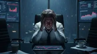 How Intel Lost the AI War (And Why It's Not Over Yet)!