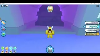 UNLOCKING Haunted Island in Pet Simulator X!