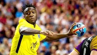 Best Of PSG Handball VS HBC Nantes ● The Semifinal ● 2018