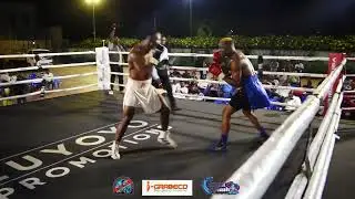 PITA KABEJI VS SONY KABEYA  LINABOXE PRO RDC