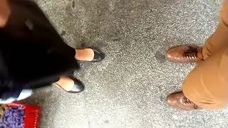Well worn flats for sale