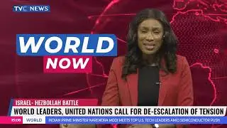 Cross-Border Conflict: Asuquo James, Collins Nweke Analyse' Call For De-escalation of Tension