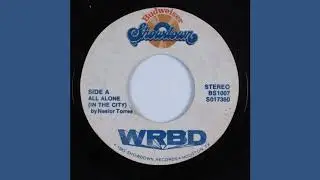 Nestor Torres - All Alone (In The City) (Jazz-Funk Budweiser Showdown | Fort Lauderdale, FL | 1983)