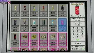 Supermarket Together | Central Pricing Machine | Store 