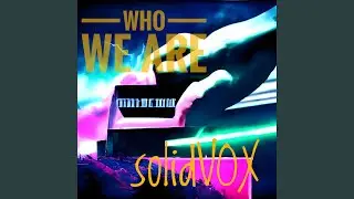 Who We Are