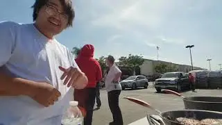 ASIAN ANDY GETS SUCKY SUCKY TTS DONATION