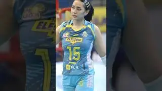 Yolla Yuliana pemain voli #bolavoli   #likeforfollow  #instagram  #viralreels ... l #shorts