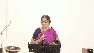 Palingunaal oru maaligai | Vijayalakshmi sampath | #karaokeknights diwali special