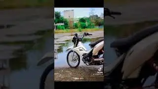 XRM125 FI 