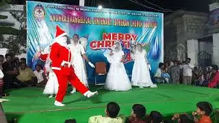 జగమంతా సంబరమే మొదలాయే ll Jagamantha Sambarame ll AELC CHURCh KROSURU @jesus-z3k3x