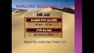 W101 Wizard101 Magus Balance 1v1 Deck Strategy Guide arena PvP