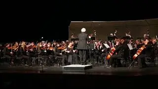 Coriolan Overture, Op. 62 - Ludwig van Beethoven/arr. Jeremy Woolstenhulme