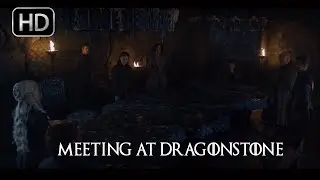 Game of Thrones 7x02 