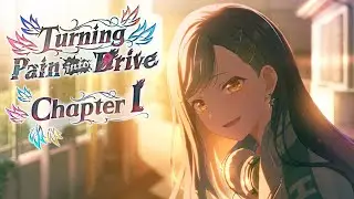 Project Sekai - Turning Pain into Drive - Shiraishi An - Chapter 1 [ENG Sub]