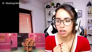 Reactors Reactions To Ralph Hilariously Overfeeding A Poor Bunny WreckIt Ralph 2