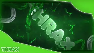 Thrax INTRO | By MalzaarFX
