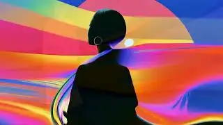 Nyah Lune - Slow Burn Fi Di Future Gyal