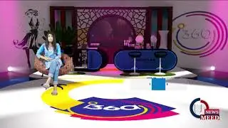 Proper ways to eat fruits | Health Tips | Style 360 | umeedtv