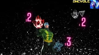 Two 6 Star, Two Five Star, Featured 5 Star, and Two 5 Star Awakening gem crystal opening! Mcoc