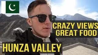 I Can't believe this is Pakistan 🇵🇰