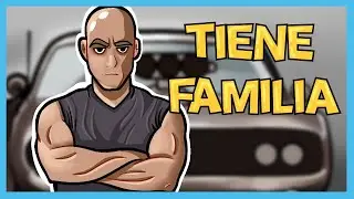 Por que Rápidos y Furiosos es TAN MALA? y TAN BUENA?