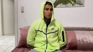 Wenn du mit einem Allergiker Chillst | Marocain