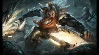 Olaf 3:06 red clear