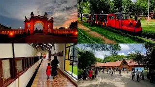 Going to Mysore|Places to visit in Mysore |Weekend trip from Bangalore|Bangalore to Mysore Road trip