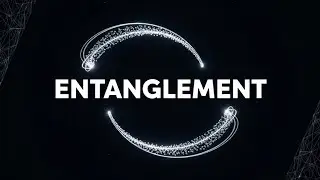 Quantum entanglement explained slowly 